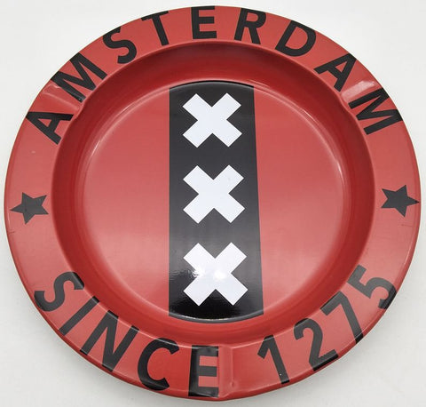 Cinzeiro Amsterdam 1275
