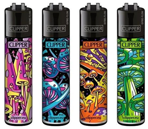 Clippers