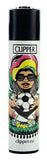 Clipper Rastaman