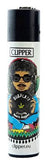 Clipper Rastaman