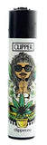Clipper Rastaman