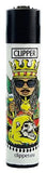 Clipper Rastaman