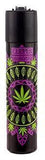 Clipper Mandala Leaves