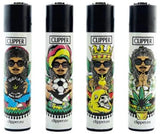 Clipper Rastaman