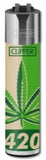 Clipper 420