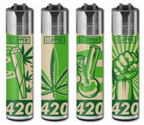 Clipper 420