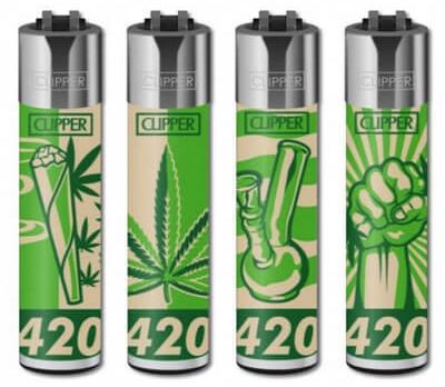 Clipper 420
