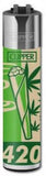 Clipper 420