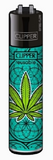 Clipper Leaves