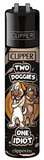 Clipper Dois Animais