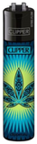 Clipper Flash Leaves