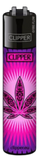 Clipper Flash Leaves