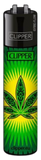Clipper Flash Leaves