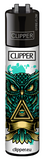 Clipper Mocho