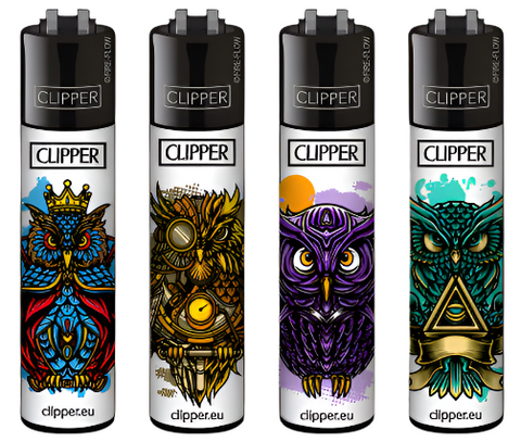 Clipper Mocho