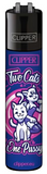 Clipper Dois Animais