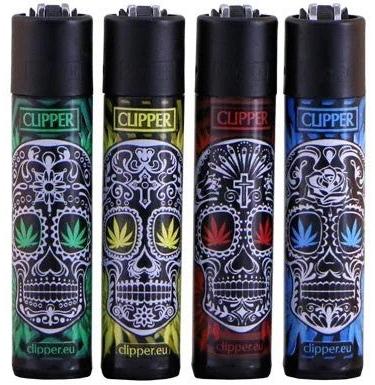 Clipper Skull