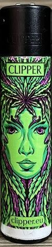 Clipper Caras e Folhas 3