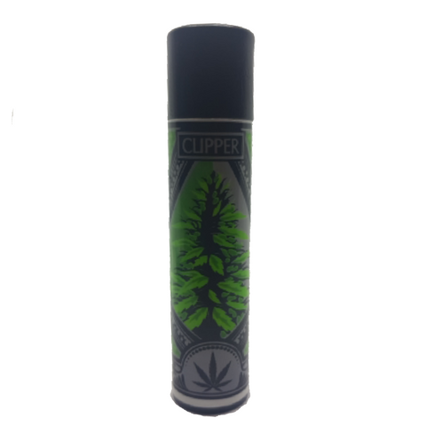 Clipper Weed Bud