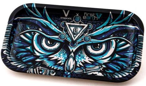 Owl Grande