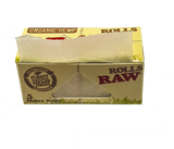 Rolo RAW Organic Hemp 5m