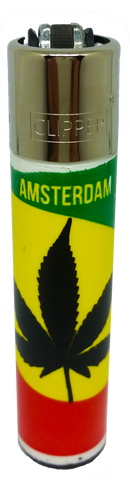 Clipper Amsterdam Reggae