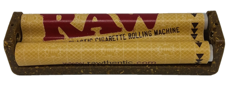 Máquina Rolling Raw King Size