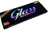 Glass Celulose Transparentes King Size