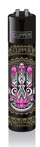 Clipper Hamsa