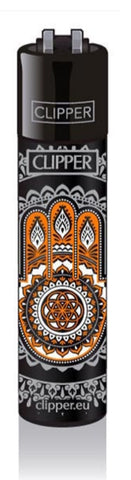 Clipper Hamsa