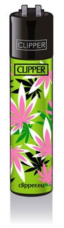 Clipper Leaf