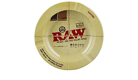 Cinzeiro Raw 14x14