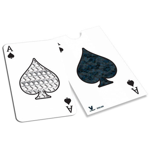 Ace Grinder Card