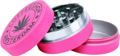 Grinder AMS Rosa 40mm 3 partes