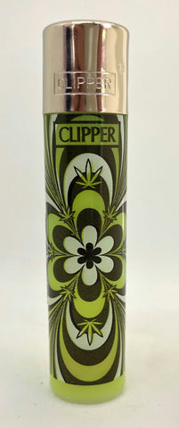 Clipper Leafs 2