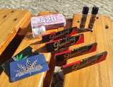 Pack Caixa Metálica