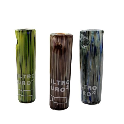 Pack 3 filtros exclusivos