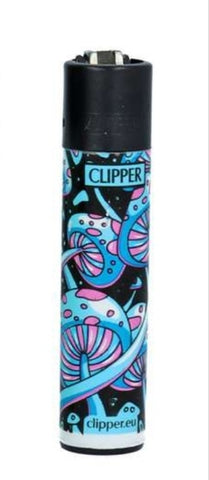 Clipper Cogumelo 3