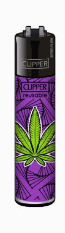 Clipper Leaves 1