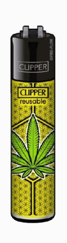 Clipper Leaves 2