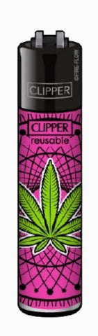 Clipper Leaves 3
