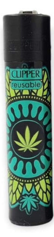 Clipper Mandala 1