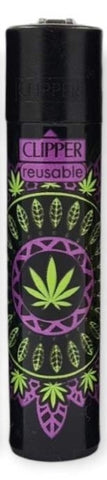 Clipper Mandala 2