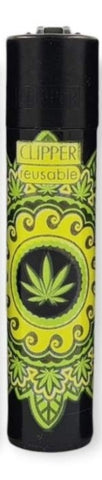 Clipper Mandala 3