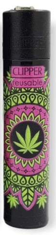 Clipper Mandala 4