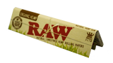 RAW Organic Hemp King Size