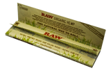 RAW Organic Hemp King Size