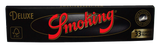Smoking Deluxe King Size