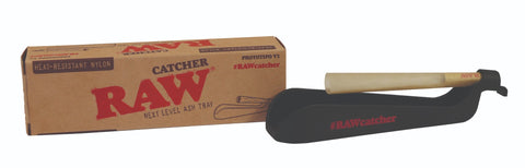 Raw Catcher