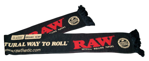 Cachecol RAW